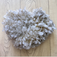 Quartz Cluster