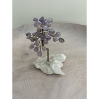 Amethyst Tree