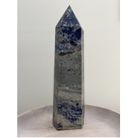 Sodalite Generator