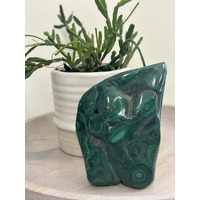 Malachite Freeform