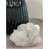 Apophyllite Cluster