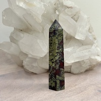 Dragon Blood Jasper 001
