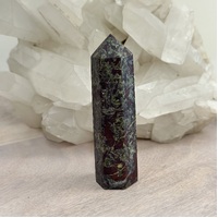 Dragon Blood Jasper 002