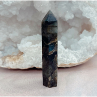 Labradorite Tower 002