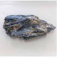 Kyanite Cluster
