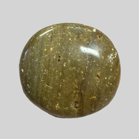 Ocean Jasper Palmstone