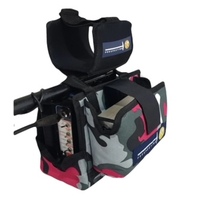 Control Box Cover GPX / GP / SD