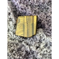 Tigers Eye Freeform