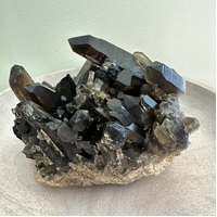 Smoky Quartz | 1.575kg