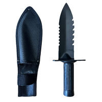 Heavy Duty Digging Blade