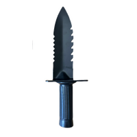 Heavy Duty Digging Blade
