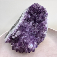 Amethyst Cluster | 2.800kg