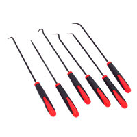 Crevice Pick and Hook Set