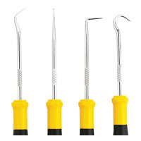 Crevice Pick and Hook Set