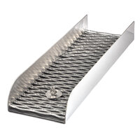 Pocket Aluminium Sluice Box