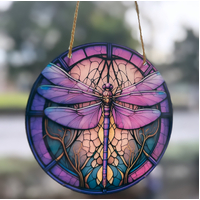 Dragonfly Hanger