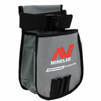 Minelab Finds Pouch