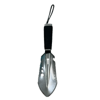 Digging Blade