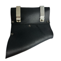Leather Pick Holder 45 degree