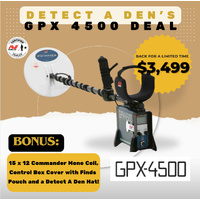 GPX 4500