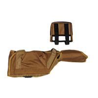 GPZ 7000 Control Box Cover Set Deluxe