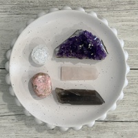 Healing Crystal Bundle