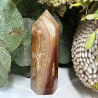 Carnelian Generator #002