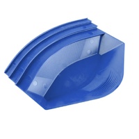 Gold Claw Speed Pan