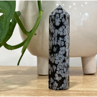 Snowflake Obsidian Generator