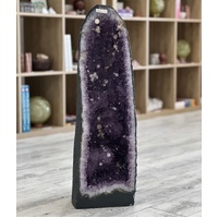 Amethyst Geode Cave 33.1kg