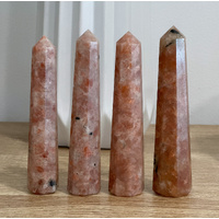 Sunstone Generator