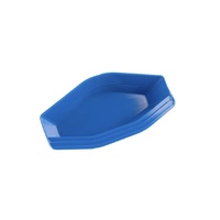 Gold Claw Pocket Pan