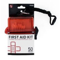 WaterProof First Aid Kit