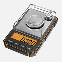 High Precision Scale - 0.001 grams x 50 grams