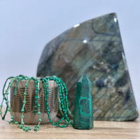 Malachite Generator