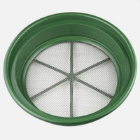 Classifying Sieve 1/8" mesh