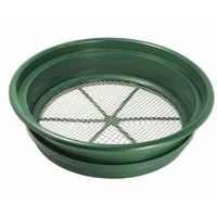 Classifying Sieve 1/4" Mesh