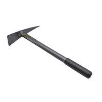 CC  Picks Mini Pick Steel Handle
