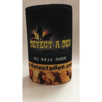 Detect A Den Stubby Holder