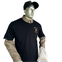 Detect A Den Tee - Medium