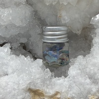 Raw Lightning Ridge Opal Chips