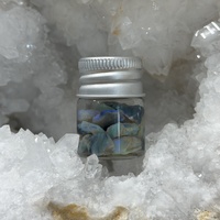 Raw Lightning Ridge Opal Chips