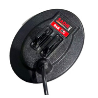 8×6″ Sadie Mk2 Mono Coil