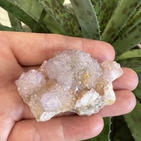Spirit Quartz