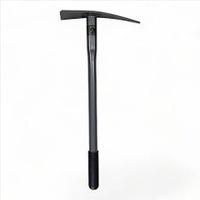 CC Picks Mini Pick Steel Handle - Long