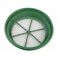 Classifying Sieve 1/2" Mesh