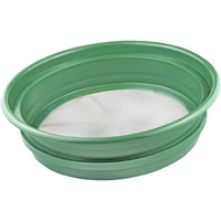 Classifying Sieve 1/100"