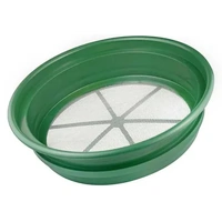 Classifying Sieve 1/12"