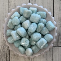 Amazonite Tumbles