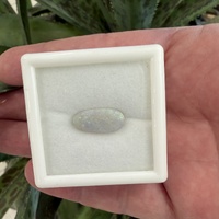 Lightning Ridge Opal - Solid